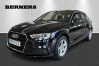 Audi A3 Sportback 1.0 TFSI 116hk Proline