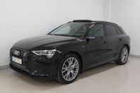 Audi E-Tron 55 quattro S-Line Panorama B&O MOMS SE SPEC!!