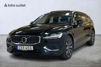 Volvo V60 T8 TE Inscription 390hk VOC Panorama Drag P-värm