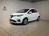 Renault Zoe R110 PhII 52 kWh Zen batteriköp