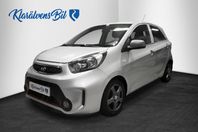 Kia Picanto 5-dörrar 1.0 MPI GLS, Special Edition (67hk)