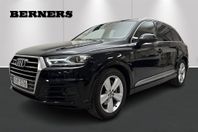 Audi Q7 3.0 TDI 272HK QUATTRO TIP /S-line / Panorama mm