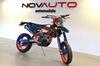 KTM 450 EXC-F 450 Bold FMF-Avgas Enduro&Motardhjul Nybes