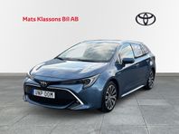 Toyota Corolla Touring Sports Hybrid 1.8 Elhybrid TouringSpo