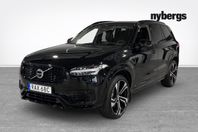 Volvo XC90 Recharge T8 II Ultimate Dark Edt.