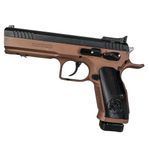 Tanfoglio Stock III Pistol