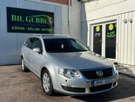 Volkswagen Passat Variant 2.0 TDI 16V 4Motion Sportline Euro