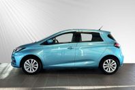 Renault Zoe PhII 52 kWh Zen batteriköp