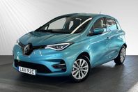 Renault Zoe R110 PhII 52 kWh Zen batteriköp