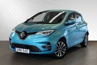 Renault Zoe R135 PhII 52 Intens batteriköp II