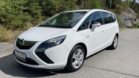 Opel Zafira Tourer 1.6 CNG ecoFLEX Drive Euro 6/Drag