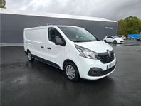 Renault trafic 2.7t 1.6 dCi L2H1 Nordic Line