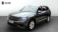 Volkswagen Tiguan Allspace 1.5 TSI 150 DSG/7-sits/Dragpkt/Vä