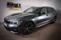 BMW 330e xDrive Touring Automat M-Sport Euro 6