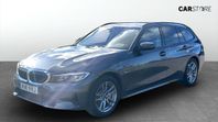 BMW 330e xDrive, Steptronic, 292Hk, 2022, Drag, Navi