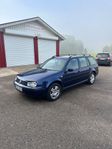 Volkswagen Golf Variant 1.6 Ocean Skatt 1680kr Avbetal 299kr