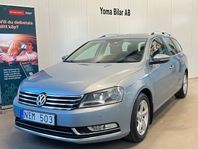 Volkswagen Passat 1.4TSI 160hk Nybesiktigad Dragkrok