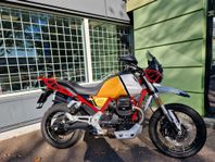 Moto Guzzi V85 TT /3,95% ränta t.o.m. 31/10!