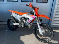 KTM 250 SX