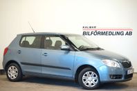 Skoda Fabia 1.2 Ambiente 69hk