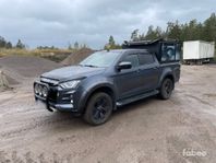 Pickup Isuzu D-Max Crew Cab 1.9