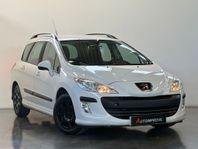 Peugeot 308 SW 1.6 HDi FAP AUTOMAT NYBESIKTAD LÅGSKATT AUX