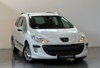 Peugeot 308 SW 1.6 HDi FAP AUTOMAT NYBESIKTAD LÅGSKATT AUX