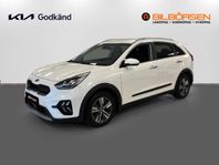 Kia Niro Hybrid Advance Plus 2 (1,99% ränta)