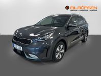 Kia Niro Plug-In Hybrid Advance Plus 2 (1,99% ränta, Dragkro