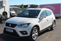 Seat Arona 1.0 TGI FR Euro 6