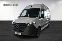 Mercedes-Benz Sprinter 317 CDI RWD Skåpbil 9G-Tronic Euro 6