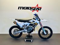 Husqvarna FC 450 Rockstar Edition *30 000 RABATT*