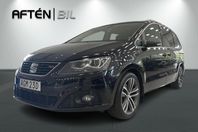 Seat Alhambra 2.0 TDI 4Drive FR-Line 7-Sits