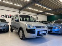 Citroën Berlingo  1.6 handikappanpassad SÅLD