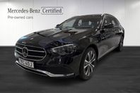 Mercedes-Benz E 300 T de 306hk, 2021 4MATIC | Premium