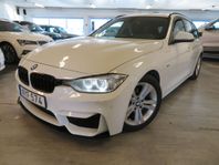 BMW 320 i Touring Sport line Euro 6 Dragkrok