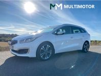 Kia CEED SW 1.6 GDI Special Edition Euro 6