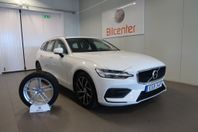 Volvo V60 T6 AWD Recharge Drag-Navi-Kam-Carplay-VOC-Värm-SoV