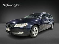 Volvo V70 T4 Classic Momentum / 190HK / ADAPTIV FARTHÅLLARE