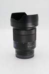 Sony Vario-Tessar T* FE 24-70mm f/4 ZA OSS (uppackad)