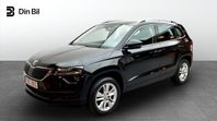 Skoda Karoq Style TSI 150 DSG /Drag/Apple CarPlay