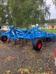 Lemken Kristall 9/400k