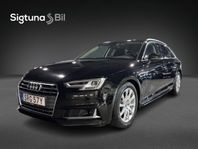 Audi A4 Avant 40 TDI 2.0 TDI S Tronic Proline / DRAG