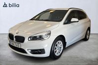 BMW 218 i Active Tourer Luxury Line | Skinn |