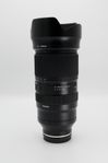 Tamron 50-400mm f/4,5-6,3 Di III VC VXD (uppackad)