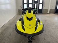 Yamaha Waverunner FX CRUISER HO 180HK -21 inkl80km/h trailer