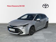 Toyota Corolla Touring Sports Hybrid 1.8 Elhybrid TouringSpo