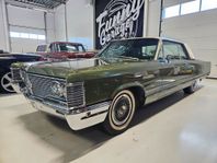 Chrysler Imperial Hardtop V8 440 355hk Hemleverans/avbetalni