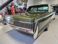 Chrysler Imperial Hardtop V8 440 355hk Hemleverans/avbetalni