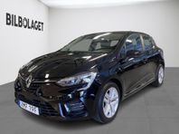 Renault Clio TCe 90 Zen 5-d II